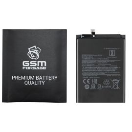 Акумулятор BN54 / BM54 (5020mAh) для Xiaomi Redmi 9 / Redmi Note 9 / Redmi 10X Premium Quality