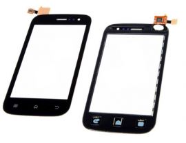 Тачскрін Fly IQ442 Miracle Black