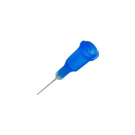 Дозатор для шприца (голка) 23G (d=0.63mm)