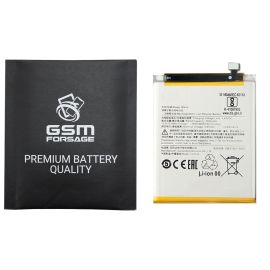 Акумулятор BN49 (4000mAh) для Xiaomi Redmi 7A Premium Quality