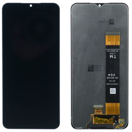 Дисплей Samsung Galaxy M23 SM-M236 (V04) (Service Pack) Black