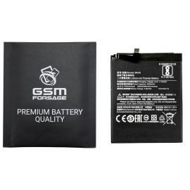 Акумулятор BN35 (3300mAh) для Xiaomi Redmi 5 Premium Quality
