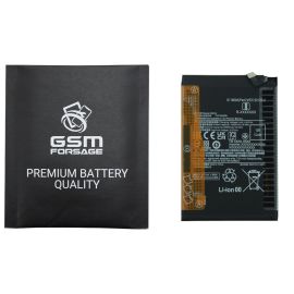 Акумулятор BN5G (5000mAh) для Xiaomi Redmi 10C Premium Quality