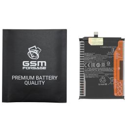 Акумулятор BN57 (5160mAh) для Xiaomi Poco X3 Pro / Poco X3 NFC Premium Quality