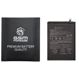 Акумулятор BN62 (6000mAh) для Xiaomi Poco M3 / Redmi Note 9 4G / Redmi 9T Premium Quality