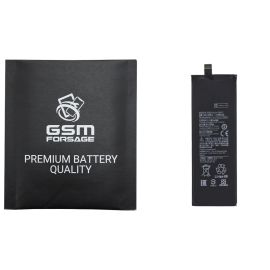 Акумулятор BM52 (5260mAh) для Xiaomi Mi Note 10 / Mi Note 10 Lite / Mi CC9 Pro Premium Quality