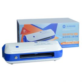 Плотер Sunshine SS-870C Mini 11" (для нарізки гідрогелевої плівки)