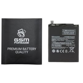 Акумулятор BM3B (3400mAh) для Xiaomi Mi Mix 2 / Mi Mix 2S Premium Quality