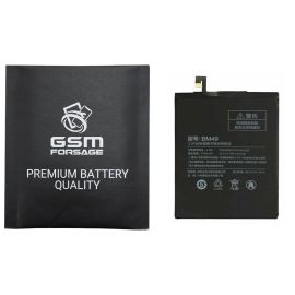 Акумулятор BM49 (4760mAh) для Xiaomi Mi Max Premium Quality
