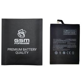 Акумулятор BM50 (5300mAh) для Xiaomi Mi Max 2 Premium Quality