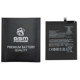 Акумулятор BM3L (3300mAh) для Xiaomi Mi 9 Premium Quality
