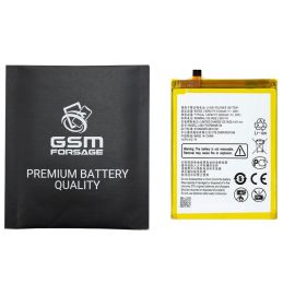 Акумулятор LI3931T44P8h806139 (3200mAh) для ZTE Blade A5 2020 / A7 2019 Premium Quality