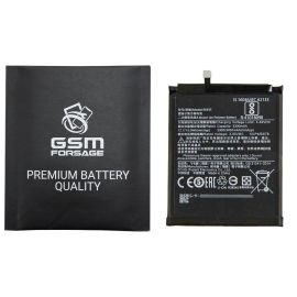 Акумулятор BM3E (3300mAh) для Xiaomi Mi 8 Premium Quality