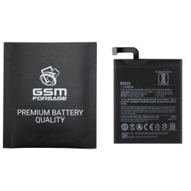 Акумулятор BM39 (3350mAh) для Xiaomi Mi 6 Premium Quality