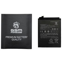 Акумулятор BP42 (4250mAh) для Xiaomi Mi 11 Lite / Mi 11 Lite 5G / Mi 11 Lite 5G NE Premium Quality
