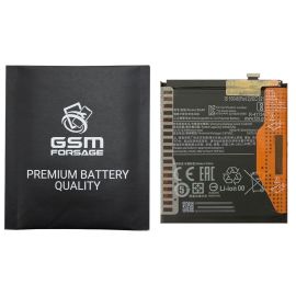 Акумулятор BM4R (4160mAh) для Xiaomi Mi 10 Lite Premium Quality