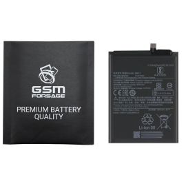 Акумулятор BM53 (5000mAh) для Xiaomi Mi 10T Pro / Mi 10T / Redmi K30S Premium Quality