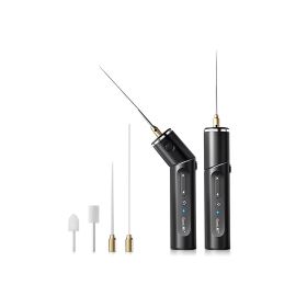 Машинка для видалення клею OCA QianLi Electric Glue Remover (USB Type-C, 2500mAh)