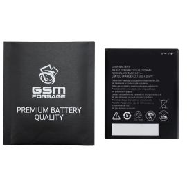 Акумулятор LI3820T43P4h695945 (2050mAh) для ZTE Blade A3 2018 / Blade L8 / Blade L9 Premium Quality