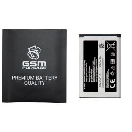 Акумулятор AB463651BE / AB463651BU (960mAh) для Samsung GT-S5610 / S3650 / SGH-L700 Premium Quality