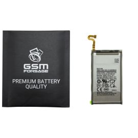 Акумулятор EB-BG965ABE (3500mAh) для Samsung Galaxy S9 Plus SM-G965 Premium Quality