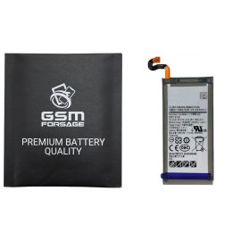 Акумулятор EB-BG950ABE / EB-BG950ABA (3000mAh) для Samsung Galaxy S8 SM-G950 Premium Quality