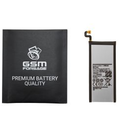 Акумулятор EB-BG930ABE (3000mAh) для Samsung Galaxy S7 SM-G930 Premium Quality