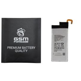 Акумулятор EB-BG925ABE (2600mAh) для Samsung Galaxy S6 Edge SM-G925F Premium Quality