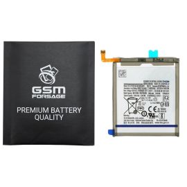 Акумулятор EB-BG980ABY (4000mAh) для Samsung Galaxy S20 SM-G980 / G981 Premium Quality