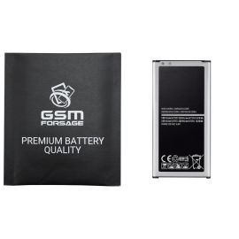 Акумулятор EB-BG900 (2800mAh) для Samsung Galaxy S5 SM-G900 / G870 / G906 Premium Quality