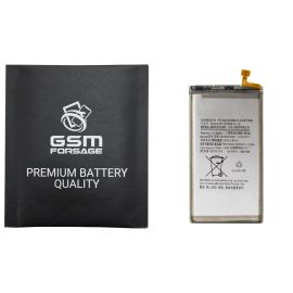Акумулятор EB-BG970ABU (3100mAh) для Samsung Galaxy S10e SM-G970 Premium Quality