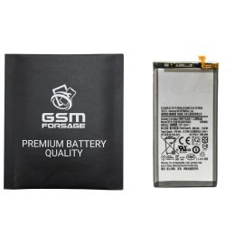 Акумулятор EB-BG975ABU (4100mAh) для Samsung Galaxy S10 Plus SM-G975 Premium Quality
