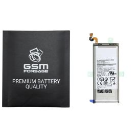Акумулятор EB-BN950ABE (3300mAh) для Samsung Galaxy Note 8 SM-N950 Premium Quality
