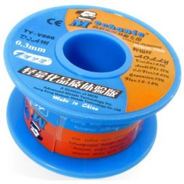 Припій Mechanic TY-V866 (0.3mm / 40g)