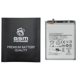 Акумулятор EB-BM317ABY (6000mAh) для Samsung Galaxy M31S SM-M317 Premium Quality