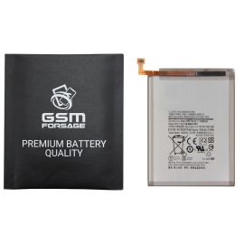 Акумулятор EB-BM207ABY (6000mAh) для Samsung Galaxy M20S / M30S / M21 / M21S / F41 Premium Quality