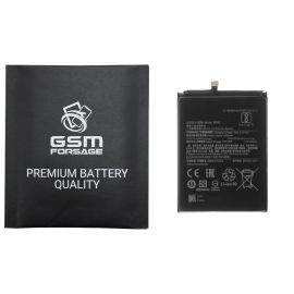 Акумулятор BN53 (5020mAh) для Xiaomi Redmi Note 9 Pro / Note 10 Pro / Poco M2 Pro Premium Quality
