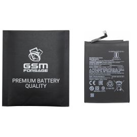 Акумулятор BN52 (5020mAh) для Xiaomi Redmi Note 9 Pro / Note 10 Pro / Poco M2 Pro Premium Quality