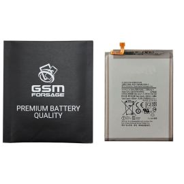 Акумулятор EB-BG580ABU (5000mAh) для Samsung Galaxy M20 SM-M205 / SM-M305 / SM-A407 Premium Quality