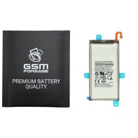 Акумулятор EB-BJ805ABE (3500mAh) для Samsung Galaxy J8 2018 SM-J810 / A6 Plus SM-A605 Premium Qualit