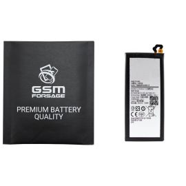 Акумулятор EB-BA720ABE (3600mAh) для Samsung Galaxy J7 2017 SM-J730 / SM-A720F Premium Quality