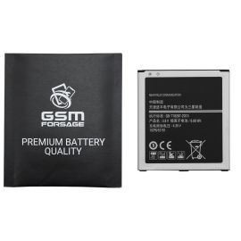 Акумулятор EB-BG530CBE (2600mAh) для Samsung Galaxy J5 SM-J500 / J250 / J320 / G530 Premium Quality