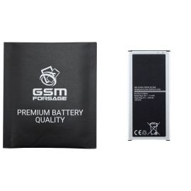 Акумулятор EB-BJ510CBC (3100mAh) для Samsung Galaxy J5 2016 SM-J510H Premium Quality