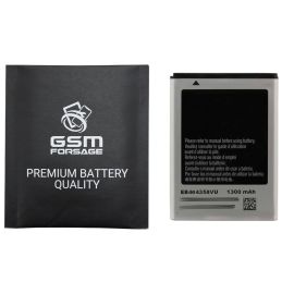 Акумулятор EB-BJ120CBE (2050mAh) для Samsung Galaxy J1 2016 SM-J120 Premium Quality
