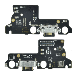 Плата зарядки Motorola Moto E13 XT2345