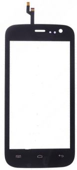 Тачскрін Explay Golf Black, Уцінка