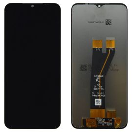 Дисплей Samsung Galaxy A14 5G SM-A146B (V04) (Service Pack) Black