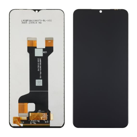 Дисплей ZTE Blade V40 Design (8046) / Blade V41 Vita / Blade V50 Design 5G complete Black