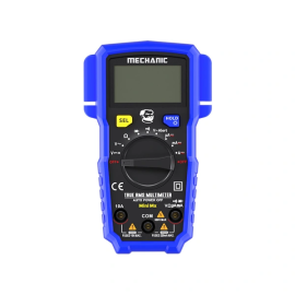 Мультиметр цифровий Mechanic Mini MX