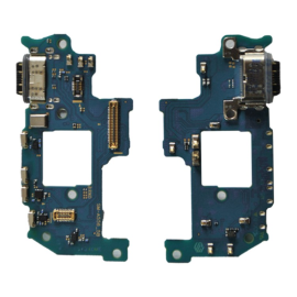 Плата зарядки Samsung Galaxy A55 SM-A556